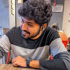 కాఫీవిత్..‌‌ ✍️ ఆరుద్ర ఈశ్వర్.1526 *అలసిన కాళ్ళకు,అరిగిన చెప్పులు సాక్ష్యం!! హైదరాబాద్ కు చెందిన ఈ కవి.ఆరుద్ర ఈశ్వర్' రెగ్యులర్ గా కవిత్వం ...
