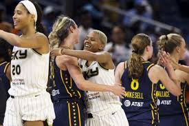 Chicago Sky eye WNBA expansion ahead of historic Toronto game