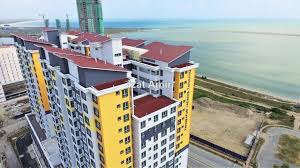 Never being bored whenever visited paya bunga square as it is the most convenient place to park your car and having to go to nearby such as banks, shops, and government offices. Ladang Tanjung Apartment 3 Bedrooms For Sale In Kuala Terengganu Terengganu Iproperty Com My