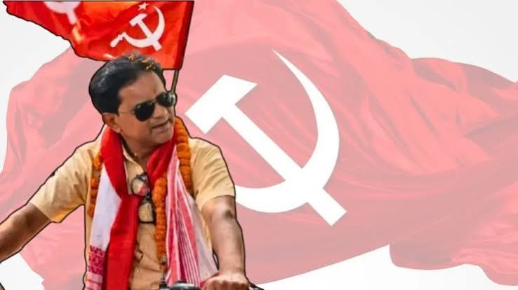 Mustafizur Rahman Exclusive reaction after rana appointed to cpim state committee