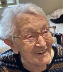 Christine Becht Obituary (2025)