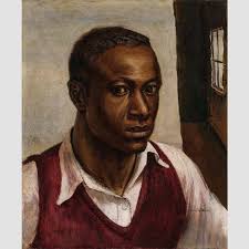 Witnessing Humanity: The Art of John Wilson