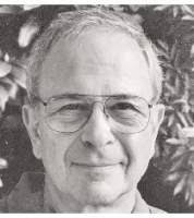 DAVID SPECTER Obituary (1931