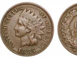 How much is my indian head penny 1859 1909 worth. How Much Are The Most Valuable Indian Head Pennies Worth Work Money