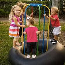 How To Buy Shark Tank S Jungle Jumparoo Whether You Have Kids Or Are Just A Kid At Heart In 2020 Kids Indoor Playroom Kids Indoor Gym