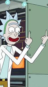 With tenor, maker of gif keyboard, add popular rick and morty animated gifs to your conversations. Aesthetic Rick And Morty Wallpaper Hd Rick And Morty Poster Morty Wallpaper Rick And Morty Aesthetic