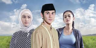 Kerana batasan adat dan syariatmenguji kekuatan keteguhan iman insan yang berkasih… Ramadan Trans Tv Suguhkan Drama Hanya Tuhanlah Yang Tahu Kapanlagi Com