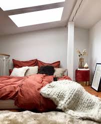 Cozy Dreams In Diesem Bett Wurden Wir Am Liebsten Den Ganzen Herbst Verbringen Und Uns In Das Kuschelige Handg Dreamy Bedrooms Beautiful Bedrooms Home Bedroom