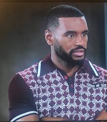 Admiration for Mr Taste's Handsome Appearance