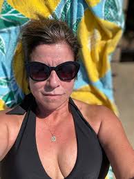 She needs an interpreter and I need closed captioning!