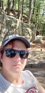 Crusher & Turtle Rock… Hiking for our Health 🥾☀️