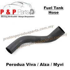 Harga tayar kereta myvi lebih kurang rm130 sahaja. Fuel Petrol Tank Hose Hos Minyak Perodua Viva Alza Myvi Shopee Malaysia