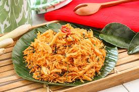 Resep olahan kubis yang lezat akan menjadi hidangan dan sajian yang nikmat dinikmati, terutama pada jam makan siang. Resep Ayam Suwir Praktis Untuk Anda Yang Tidak Suka Ribet