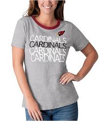 Womens Arizona Cardinals Undefeated T Shirt