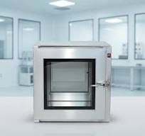Electronic Interlock Pass Box Mechanical Interlock Laboratory Pass Box