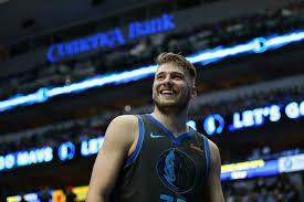 Or creating cap space, and the uncertain future of kristaps porzingis. Luka Doncic Bio Age Net Worth Salary Height In Relation Nationality Body Measurement Career