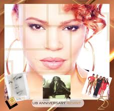 UB Anniversary ReVisit: Faith Evans Talks Catalog + 90s R&B