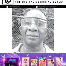 Anthony Royce Livingstone