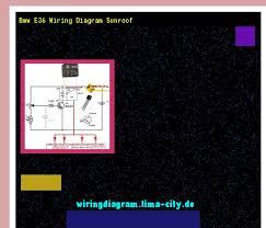 Bmw E36 Wiring Diagram Sunroof Wiring Diagram 175147 Amazing Wiring Diagram Collection Bmw E36 Bmw Diagram