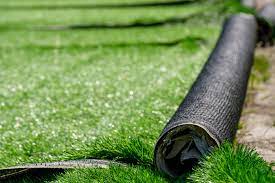 Artificial grass