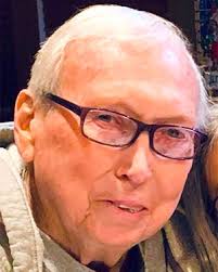 Delbert Williamson Obituary (2019)