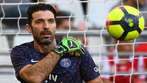 Kasihan buffon gara gara psg lolos ke final, buffon jadi sasaran para fans jahat di seluruh dunia official thclips. Psg Ke Final Liga Champions Gianluigi Buffon Diolok Olok Netizen