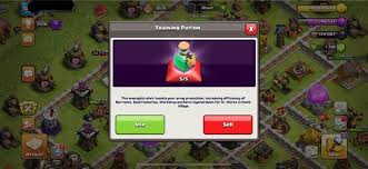 Magic Items | Clash Of Clans Wiki | Fandom