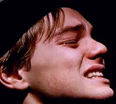The perfect asnen whatseatinggilbertgrape leonardodicaprio animated gif for your conversation. Gilbert Grape Mom Gif