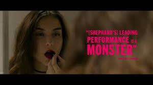 2018 Movies Directed By Women