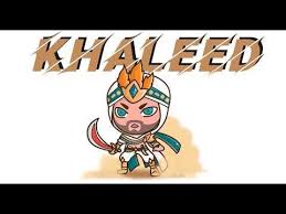 Gusion merupakan salah satu hero assasin yang menggunakan magic damage dalam serangannya. Menggambar Character Khaleed Mobile Legends Dengan Adobe Illustrator How To Draw Khaleed Mlbb Youtube Gambar Adobe Illustrator