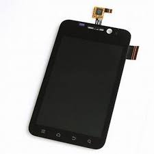 LCD Screen for ZTE Kis V788 ...