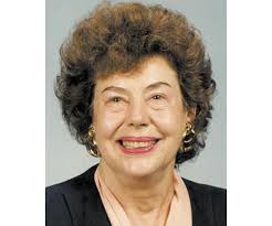 Dorothy Marks Obituary (2017)