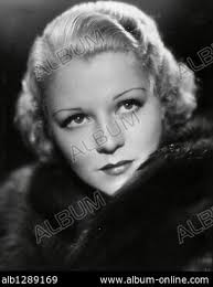 CLAIRE TREVOR