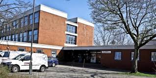 Bothfeld Lahe Grundschule Wunscht Sich Nur Ein Romakind Pro Klasse