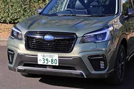 Subaruスバル フォレスター xv インプレッサ アウトバッ. ã‚¹ãƒãƒ« ãƒ•ã‚©ãƒ¬ã‚¹ã‚¿ãƒ¼ ã‚¹ãƒãƒ¼ãƒ„ 4wd Cvt è©¦ä¹—è¨˜ çœŸé¢ç›®ãªã‚¹ãƒãƒ«ã®æ†‚é¬± Webcg