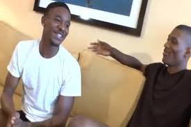 Ebony chic gets a titillating oral treatment. Free Black Porn Movies At Cute Boy Tube