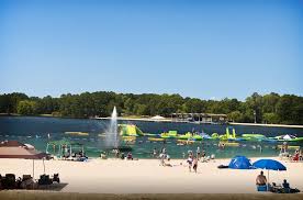 Callaway Gardens Robin Lake Beach Fl Callaway Gardens Lake Beach Vacation Places