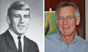 Aberdeen CHS Class of 1966 Reunion: May 2016