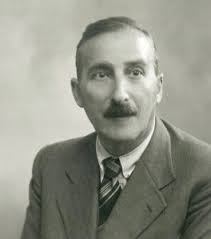 A librettist and his composer: Stefan Zweig and Richard Strauss as seen  through their letters (guest post by Kimberly Taylor)