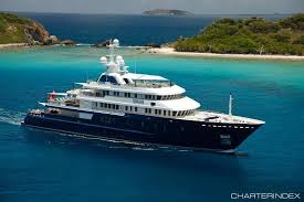 Matty Chuah Best Of Yachting Charter Yacht Lurrsen Polar Star Main Photo Yacht For Sale Super Yachts Mega Yachts For Sale