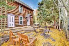 Maybe you would like to learn more about one of these? National Landmark Breck Log Cabin Walk To Main St Breckenridge Updated 2021 Prices