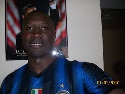 Dan Akeyo's Instagram, Twitter & Facebook