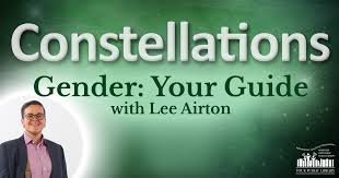 Gender Your Guide With Lee Airton Kingston Frontenac Public Library