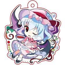 81540 1 jpg 500 500 東方 かわいい イラスト キャラクターデザイン