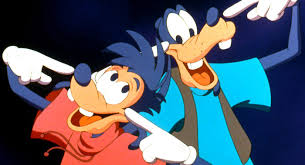 It creates animated feature films and is owned by the walt disney company. Hear Us Out A Goofy Movie Is The Unique And Underrated Star Of Disney S 90s Renaissance Rotten Tomatoes Movie And Tv News