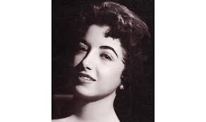 Mary CRISAFULLI-LIEBER Obituary and Online Memorial (2016)