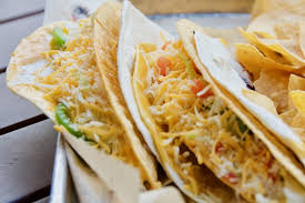 Tijuana flats uses what fish tacos. Limited Time Offer Tijuana Flats Offers Double Stacked Cheesy Tacos Tasty Chomps A Local S Culinary Guide