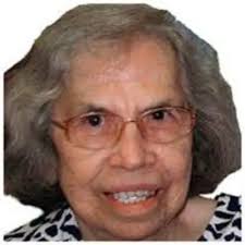 Obituary information for Esmeralda Ayarzagoitia Tamez