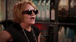 Diamond In The Rough (Shawn Colvin Cover)