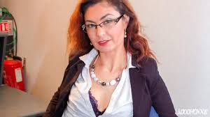 Galerie de photos porno 🌶️ Hot French mature Julia Gomez gets a deep pussy  and ass drilling - PornHat